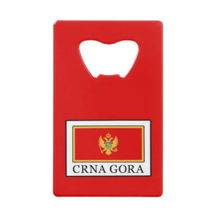 Crna Gora