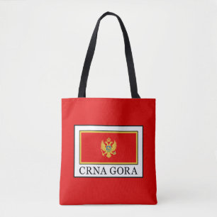 Crna Gora Draagtas