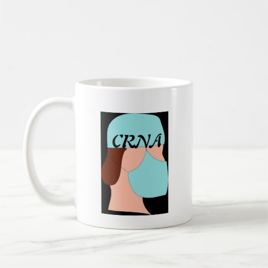 CRNA KOFFIEMOK (Links)