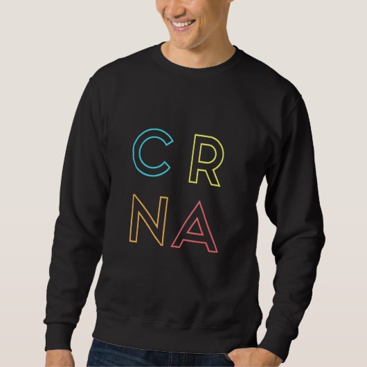 Crna Trui (Voorkant)