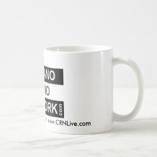 CRNLive Mok