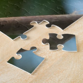 Croaking Ground Dove Legpuzzel (Zijkant)