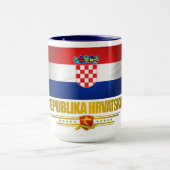Croat Pride Mok (Midden)