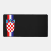 Croatia coat of arms (Recto)