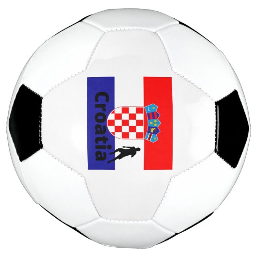 Croatia soccer (Tourné)