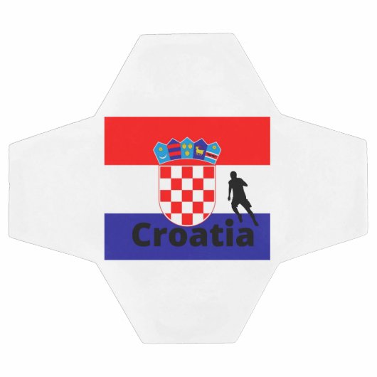 Croatia soccer (Plat)