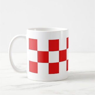 Croatian Design Koffiemok