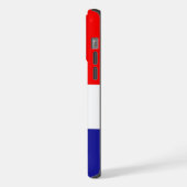 Croatie (Côté gauche)