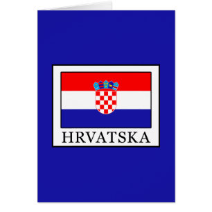 Croatie