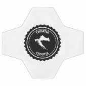 Croatie (Plat)