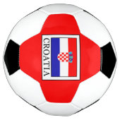 Croatie (Tourné)