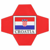 Croatie (Plat)