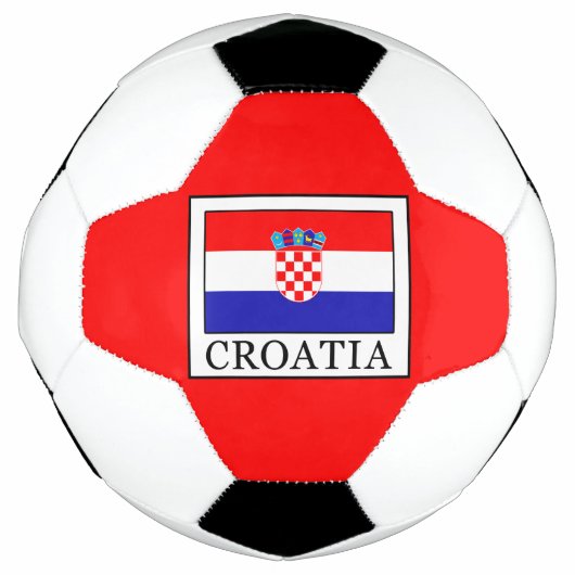 Croatie (Devant)