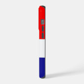 Croatie (Côté gauche)