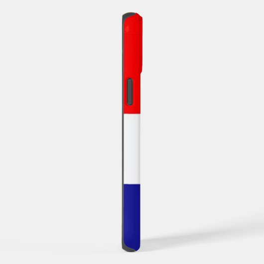 Croatie (Côté droit)