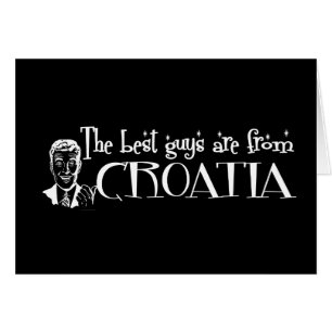 CROATIE