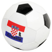 Croatie football  (3/4)