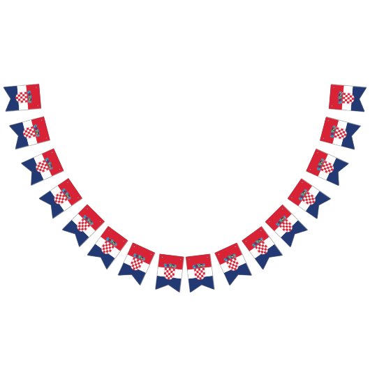 Croatie Pays Drapeau Cadeau Patriotique Croate (Tout)