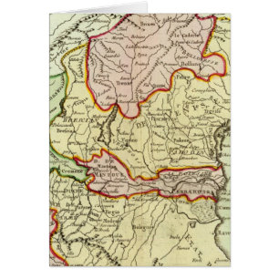 Croatie, Slovénie, Italie