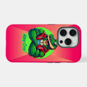 Croc d'Allée (Verso Horizontal)