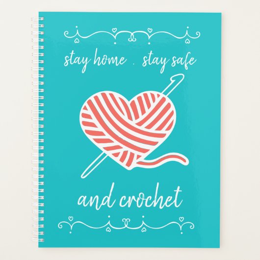 Crochet (Devant)