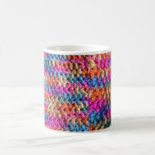 Crochet 1 Mug (Centre)
