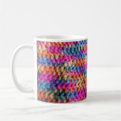 Crochet 1 Mug (Gauche)