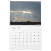 Crochet 2010 la tempête ! Calendrier (Feb 2027)