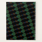 Crochet de l'étincelle (Dos)