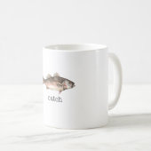 Crochet de tasse de PKM (Devant droit)