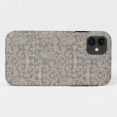 Crochet Embroidery Creation Case-Mate iPhone Case (Achterkant (horizontaal))