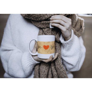 Crochet est Life Mug