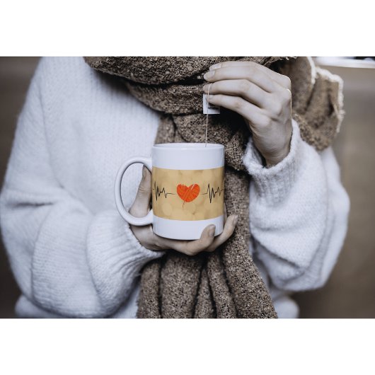 Crochet est Life Mug