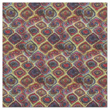 Crochet    fabricbywhacky
