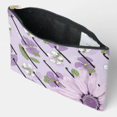 Crochet Hook Kit and Travel Pouch Bag Etui (Open)