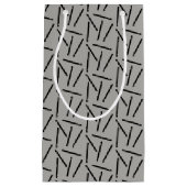 Crochet Hooks Crafts Light Klein Cadeauzakje (Voorkant)