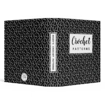 Crochet Hooks Fil et Motif d'artisanat Organisatio