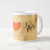 Crochet is Life Mok (Voorkant rechts)