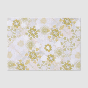 Crochet Lace Tissuepapier