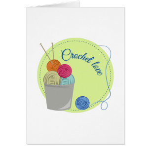 Crochet Love