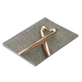 Crochet Lovers-laptop Notitieboek (Linkerzijde)