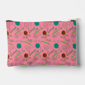 crochet pattern with yarn balls etui (Achterkant)