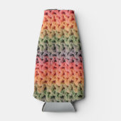 Crocheting_2020-01 Flesjeskoeler (Voorkant)