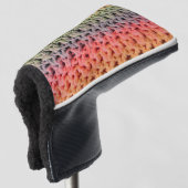 Crocheting_2020-01 Golfheadcover (3/4 voorkant)