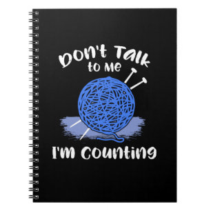 Crocheting Notitieboek