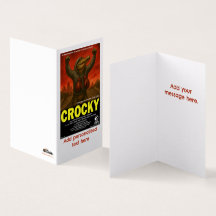 Crocky Klassieke Filmparodie