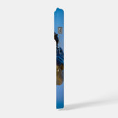 crocodile (Côté gauche)