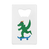 Crocodile (Dos)