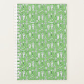 Crocodile Motif (Devant)