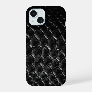 Crocodile Noir Moderne